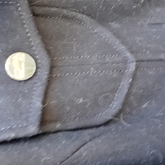 It doesn't fit now. But it is still gorgeous 🥰 - Picture 5 of 6